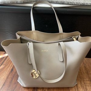 COPY - Furla medium tote bag